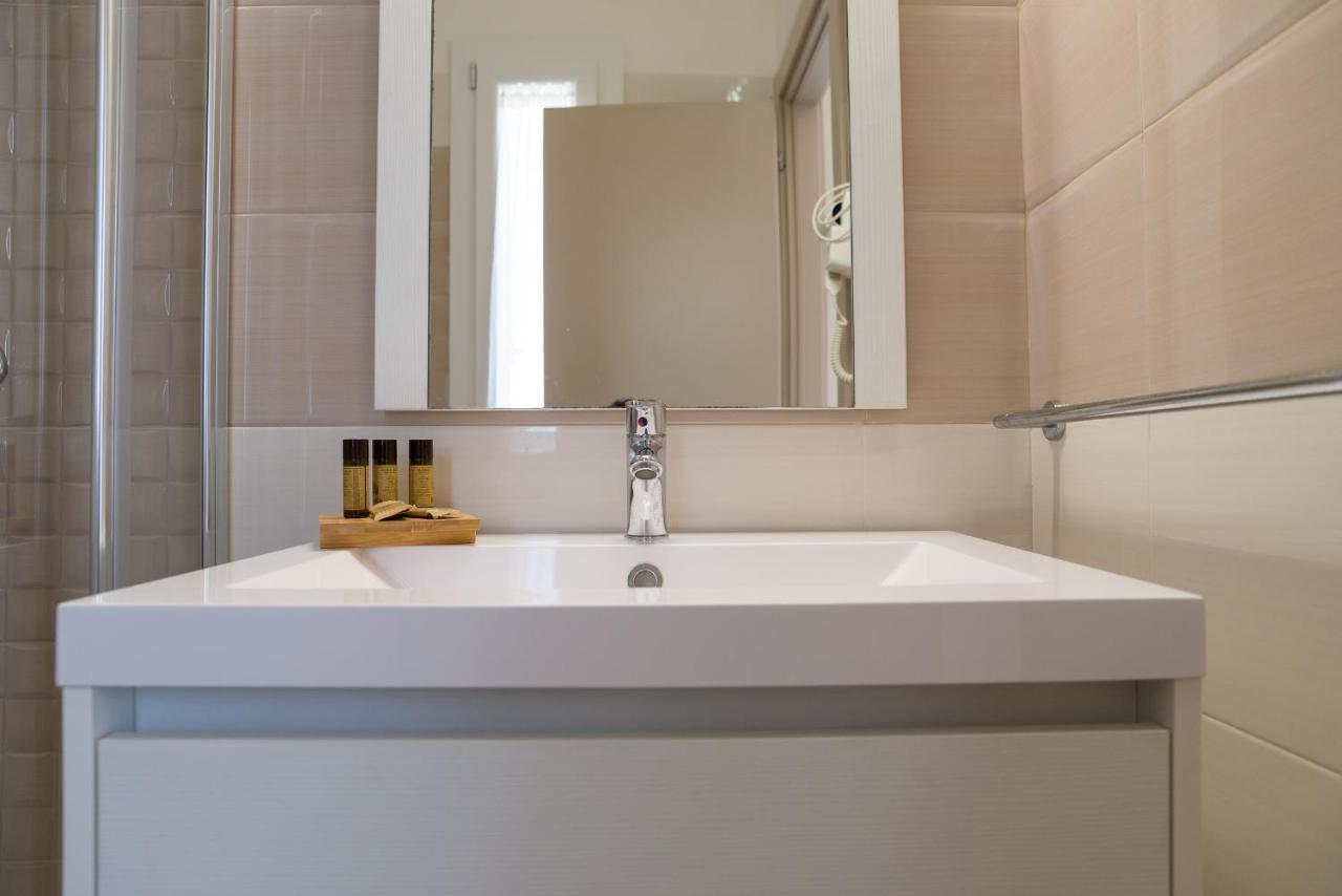 Kamilia Guestrooms San Cassiano  Ngoại thất bức ảnh