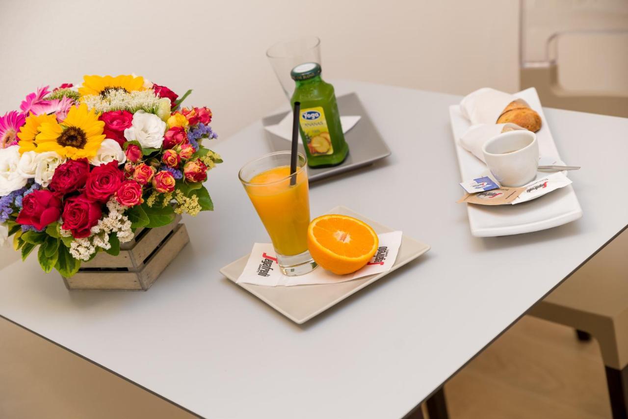 Kamilia Guestrooms San Cassiano  Ngoại thất bức ảnh
